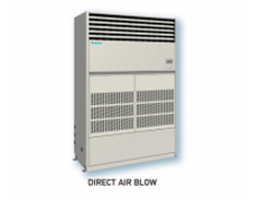 Máy lạnh tủ đứng Daikin   Làm mát mạnh mẽ, tiết kiệm điện 