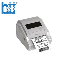Máy in nhãn QL-1100NWB để bàn 