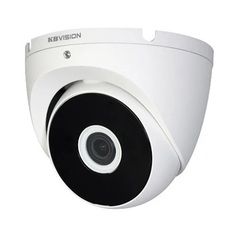 Camera HDCVI bán cầu hồng ngoại 2MP KBVision KX-A2012S4 