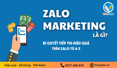 Phần mềm xem thành viên nhóm Zalo ẩn 