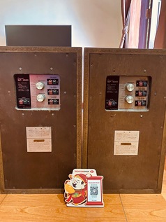 Thanh lý loa, amply hàng bãi 