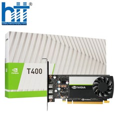 Card màn hình Leadtek NVIDIA Quadro T400 4GB 