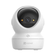 Camera AI WiFi quay quét trong nhà EZVIZ H6C G1  4K 8MP, tầm nhìn dọc 85 độ 