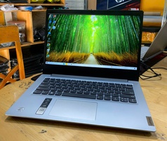 Laptop Lenovo Ideapad Slim 3 Core i3-1115G4 Ram 8GB SSD 512GB VGA ON Màn 14 Inch Full HD Máy Đẹp...