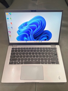 Dell Latitude 7410 2in1 vỏ nhôm Core i7-10610U 
