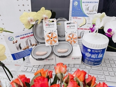 Signia Run - Máy trợ thính không dây chính hãng từ Đức 