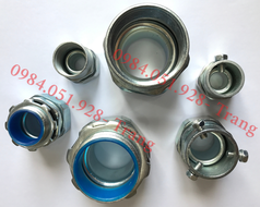 Ống ruột gà lõi thép bọc nhựa nhập khẩu 