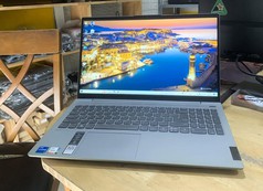 Laptop Lenovo Ideapad Slim 5 Core i5-1135G7 Ram 8GB SSD 512GB VGA ON Màn 15.6 Inch Full HD Máy Đẹp...