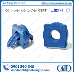 Giải pháp đo dòng điện hiệu quả với cảm biến LEM chính hãng 