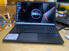 Laptop Dell Inspiron 15 3520 Core i5-1235U RAM 8GB SSD 512GB VGA ON Màn 15.6 Inch Full HD Máy Đẹp...