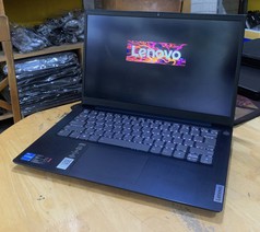 Laptop Lenovo Ideapad Slim 3 Core i3-1115G4 Ram 8GB SSD 512GB VGA ON Màn 14 Inch Full HD Máy Đẹp...