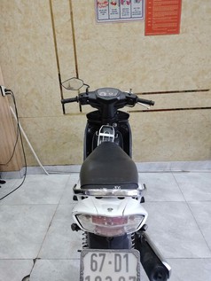 Taurus Nhật Tiết kiệm xăng 