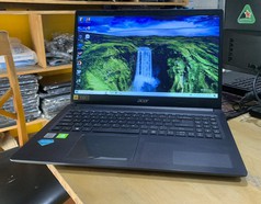 Laptop Acer Aspire A315-57G Core i5-1035G1 Ram 8GB SSD 512GB 2 VGA Rời Màn 15.6 In Full HD Máy Đẹp...