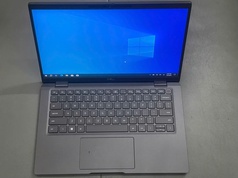 Dell Latitude 7420 Fiber Carbon Core i7-1185G7 Giá 8,5tr 