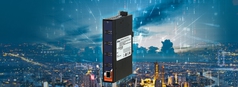 Oring ITPS-141TX-T1L switch SPE công nghiệp đầu tiên 