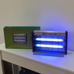 Đèn diệt côn trùng MD-20W 