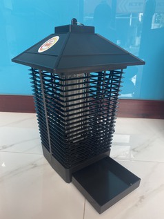Đèn diệt côn trùng KTP-22W 