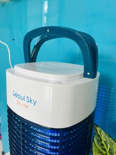 Đèn diệt côn trùng SSK-10W 