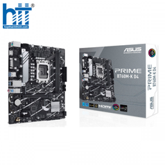 Bo mạch chủ Asus B760M-K DDR4 