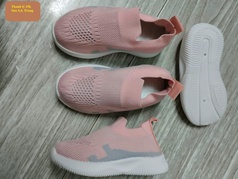 Giày lười trẻ em 