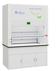 Tủ Hút Khí Độc Green Bestlab   Giải Pháp Xanh Cho Phòng Thí Nghiệm Hiện Đại 