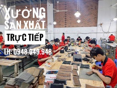 Sản phẩm phù hợp bán online, không cần kho hàng 