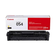 Mực máy in laser Canon 054Y 