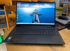 Laptop Lenovo V15 G4 Core i5-13420H RAM 16GB SSD 512GB VGA ON Màn 15.6 Inch Full HD Máy Đẹp 
