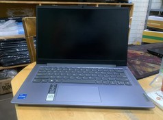 Laptop Lenovo Ideapad Slim 3 Core i5-12450H RAM 16GB SSD 512GB VGA ON Màn Full HD Máy Đẹp 
