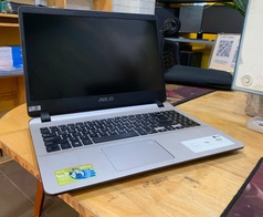 Laptop Asus Vivobook X507U Core i3-8130U Ram 8GB SSD 128GB   HDD 500GB 2 VGA Rời MX130 FHD Máy...