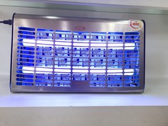 Đèn diệt côn trùng KTP-30S 