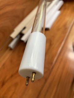 Bóng đèn UV 60 cm 
