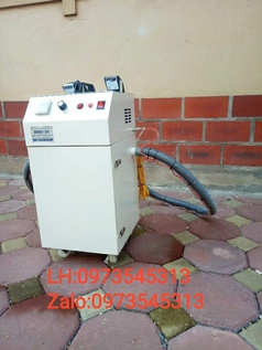 Máy cắt chỉ thừa, máy cắt chỉ dư 