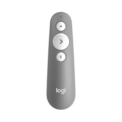 Bút trình chiếu Logitech R500S  Xám   910-006522 