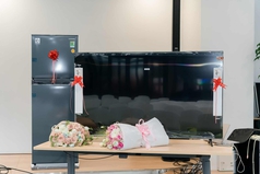 Tivi TCL 4K 65  model 2022 65P635 