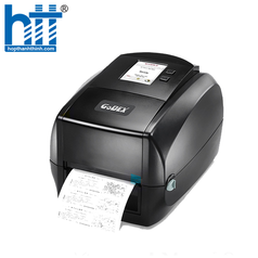Máy in mã vạch Godex RT863i 