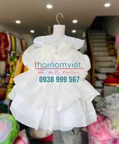 Cho thuê trang phục biểu diễn mầm non 