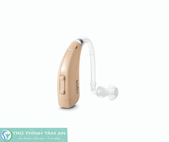 Máy trợ thính không dây chính hãng - Signia Prompt P 