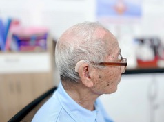 Máy trợ thính thanh hóa địa chỉ tốt nhất,uy tín. 