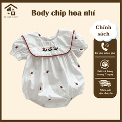 Mách mẹ nơi mua đồ cho bé vừa rẻ vừa chất lượng 