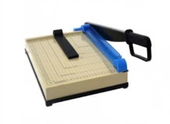 Máy Cắt Giay Bosser GD-04 