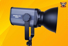 Giới thiệu đèn Livestream 22cm gọn nhẹ, đa năng 
