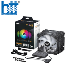 Fan Case Asus TUF Gaming TF120 Argb 3IN1 