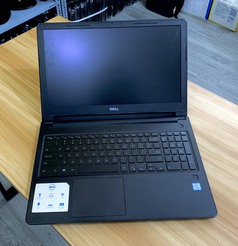 Laptop Dell Vostro 3578 Core i5-8250U Ram 8GB SSD 128GB   HDD 500GB 2 VGA Rời Màn 15.6 FHD...