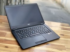 Laptop Dell Latitude E5450 Core i7-5600U RAM 8GB SSD 256GB VGA ON Màn 14 Inch Máy Đẹp 