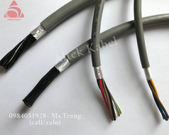 Cáp điều khiển Altek Kabel giá tốt 