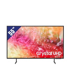 Smart Tivi Samsung 4K Crystal UHD 50 inch 50DU7700 