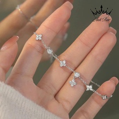 Lắc Chân Có Ý Nghĩa Gì  Khám Phá Bí Mật Đằng Sau Món Trang Sức Nhỏ Xinh 