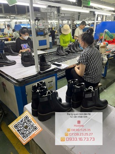 Công Ty Quốc Định mẫu mới ra liên tục 