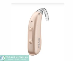 Máy trợ thính không dây chính hãng công nghệ mới - SIGNIA INTUIS 4 